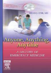 【预售】Anyone, Anything, Anytime: A History of Emergency