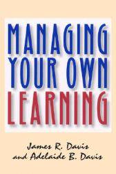 【预售】Managing Your Own Learning
