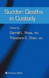 【预售】Sudden Deaths in Custody