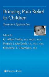 【预售】Bringing Pain Relief to Children: Treatment