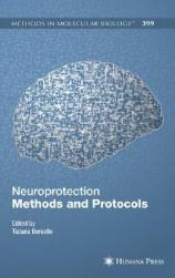 【预售】Neuroprotection Methods and Protocols