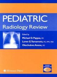 Radiology Pediatric Review With ROM 预售