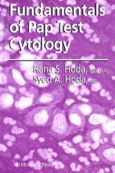 【预售】Fundamentals of Pap Test Cytology