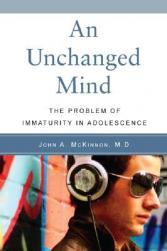 【预售】An Unchanged Mind: The Problem of Immaturity in