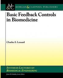 【预售】Basic Feedback Controls in Biomedicine