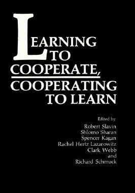 【预售】Learning to Cooperate