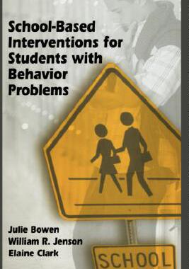 【预售】School-Based Interventions for Students with
