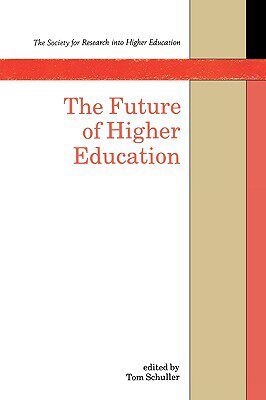 【预售】Future of Higher Education