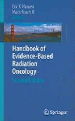 【预售】Handbook of Evidence-Based Radiation Oncology