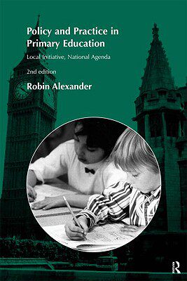 【预售】Policy and Practice in Primary Education