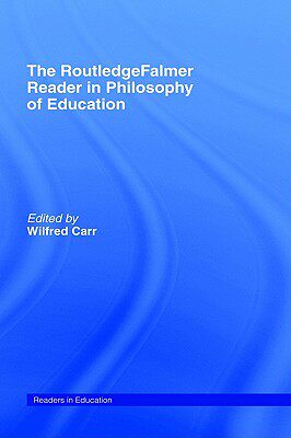 【预售】The Routledgefalmer Reader in Philosophy of