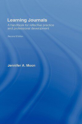 【预售】Learning Journals: A Handbook for Reflective
