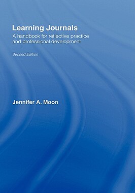 【预售】Learning Journals: A Handbook for Reflective