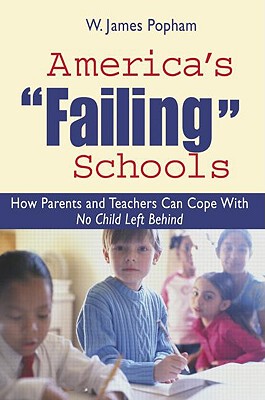 【预售】America's Failing Schools: How Parents and Teachers