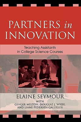 【预售】Partners in Innovation: Teaching Assistants in