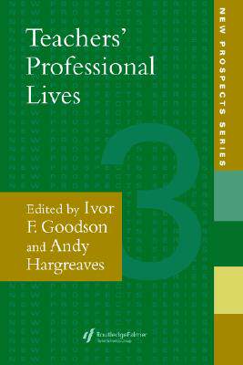 【预售】Teachers' Professional Lives