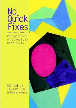 【预售】No Quick Fixes