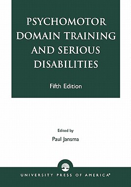 【预售】Psychomotor Domain Training and Serious