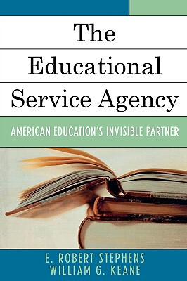 【预售】The Educational Service Agency: American Education's