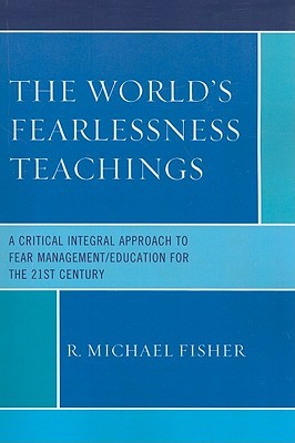 【预售】The World's Fearlessness Teachings: A Critical