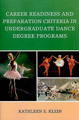 【预售】Career Readiness and Preparation Criteria in