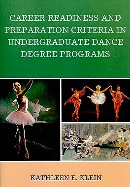 【预售】Career Readiness and Preparation Criteria in