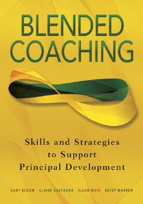 【预售】Blended Coaching: Skills and Strategies to Support