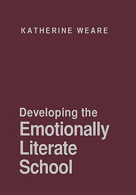 【预售】Developing the Emotionally Literate School