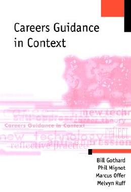 【预售】Careers Guidance in Context