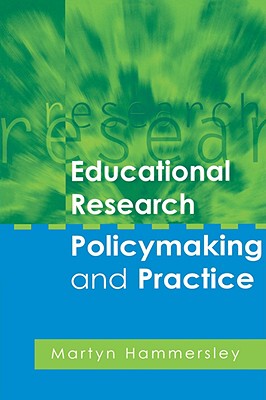 【预售】Educational Research, Policymaking and Practice