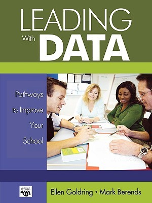 【预售】Leading with Data: Pathways to Improve Your School