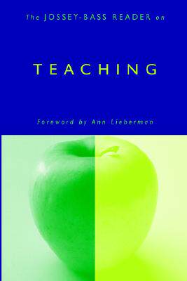 【预售】The Jossey-Bass Reader On Teaching
