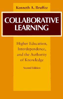 【预售】Collaborative Learning: Higher Education
