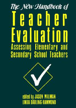 【预售】The New Handbook of Teacher Evaluation: Assessing