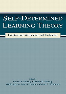 【预售】Self Determined Learning Theory