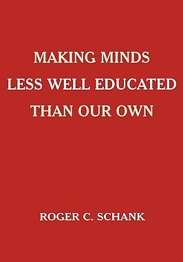 【预售】Making Minds Less Well Educated Than Our Own