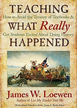 【预售】Teaching What Really Happened: How to Avoid the