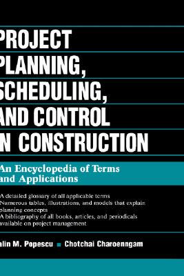 【预售】Project Planning, Scheduling, And Control In
