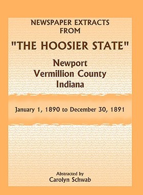 【预售】Newspaper Extracts from 