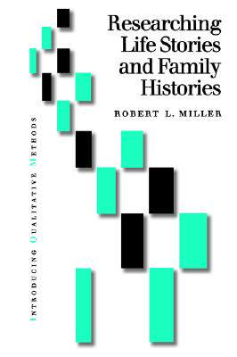 【预售】Researching Life Stories and Family Histories