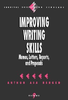 【预售】Improving Writing Skills: Memos, Letters, Reports