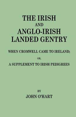 【预售】The Irish and Anglo-Irish Landed Gentry When