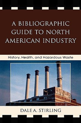 【预售】A Bibliographic Guide to North American Industry: