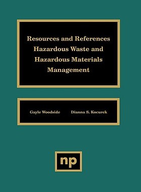 【预售】Resources and References: Hazardous Waste and