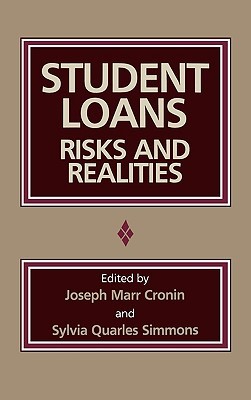 【预售】Student Loans: Risks and Realities