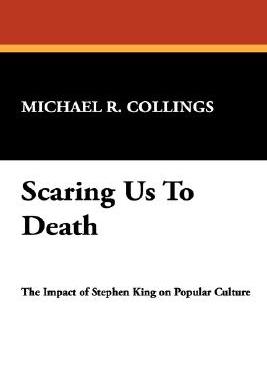 【预售】Scaring Us to Death