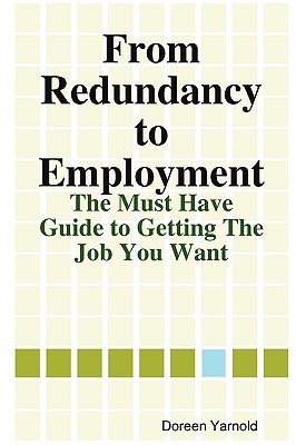 【预售】From Redundancy to Employment the 'Must Have' Guide