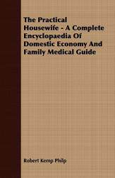 【预售】The Practical Housewife - A Complete Encyclopaedia