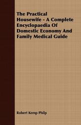 【预售】The Practical Housewife - A Complete Encyclopaedia