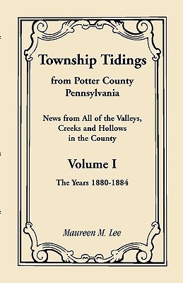 【预售】Township Tidings, from Potter County, Pennsylvania